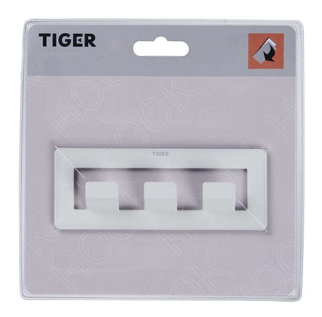 Haczyk łazienkowy Rack Open Tiger