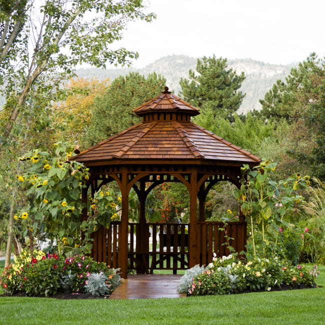 Impregnat do drewna Wysoka ochrona Dąb ciemny mat 5 l Luxens