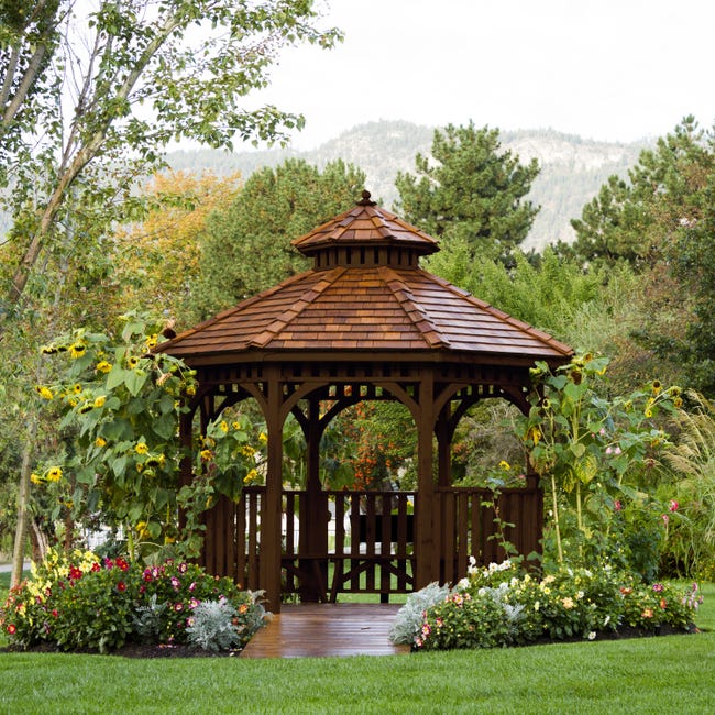 Impregnat do drewna Wysoka ochrona Palisander mat 5 l Luxens