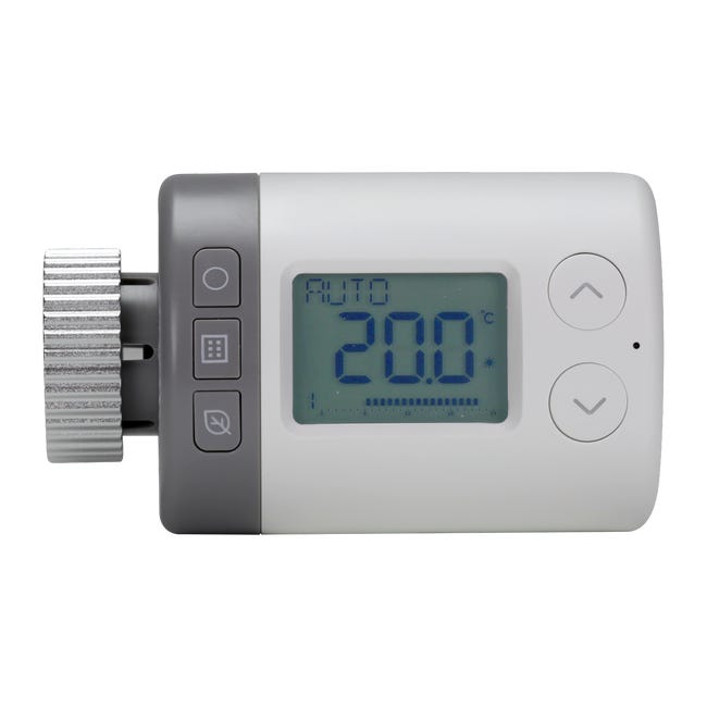 Inteligentna głowica termostatyczna  V4_7853 HONEYWELL HOME