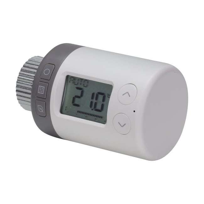 Inteligentna głowica termostatyczna  V4_7853 HONEYWELL HOME