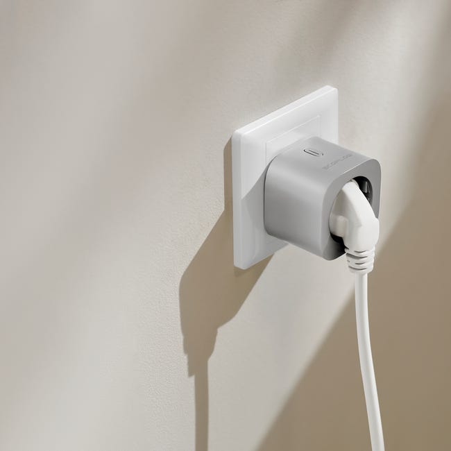 Inteligentne gniazdko Smart Plug EcoFlow PowerStream