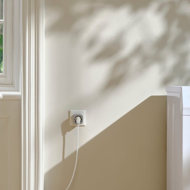 Inteligentne gniazdko Smart Plug EcoFlow PowerStream