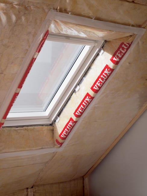 Izolacja termiczna BBX MK06 0000 78 x 118 cm Velux