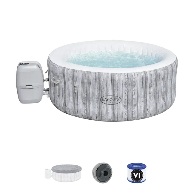Jacuzzi ogrodowe Bestway 180x66 cm Lay-Z-Spa® Fiji Airjet