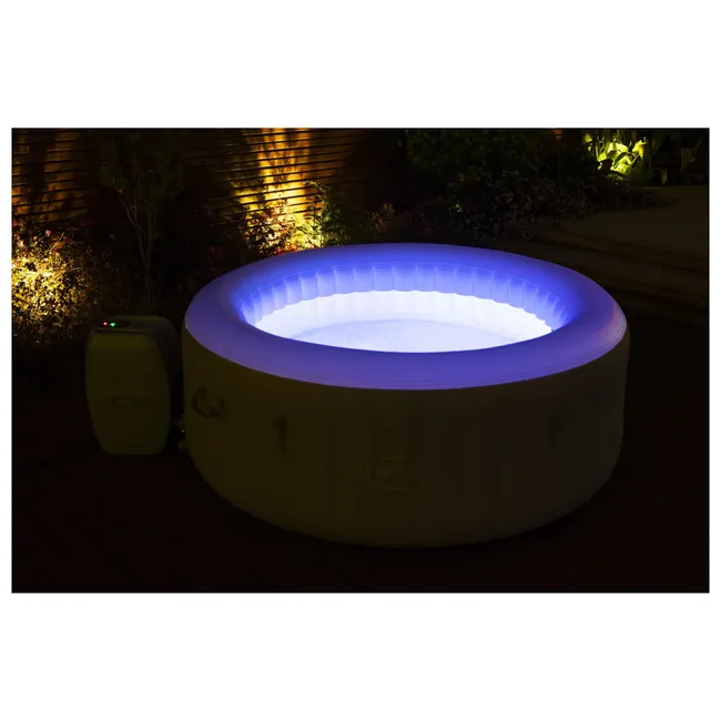 Jacuzzi ogrodowe Bestway 180x66 cm Lay-Z-Spa® Thaiti Airjet