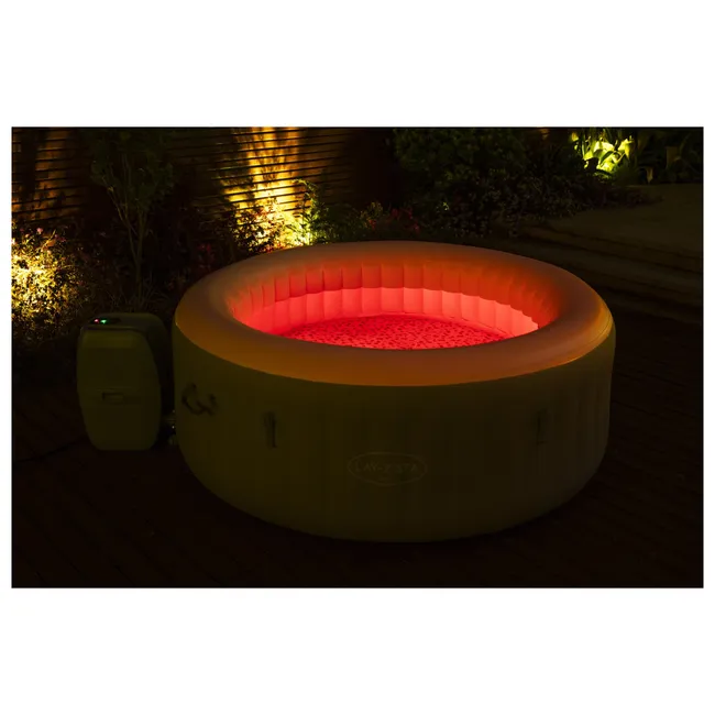 Jacuzzi ogrodowe Bestway 180x66 cm Lay-Z-Spa® Thaiti Airjet