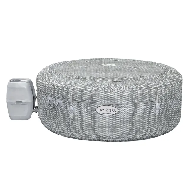 Jacuzzi ogrodowe Bestway 196x71 cm Lay-Z-Spa® Honolulu Airjet
