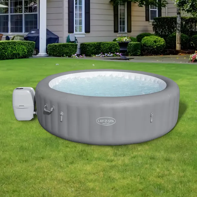 Jacuzzi ogrodowe Bestway 236x71 cm Lay-Z-Spa® Grenada Airjet