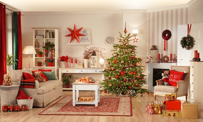 Jodła kaukaska 175-225cm choinka żywa cięta