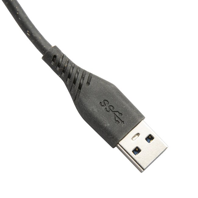 Kabel USB A / USB C ECO 2m LEXMAN