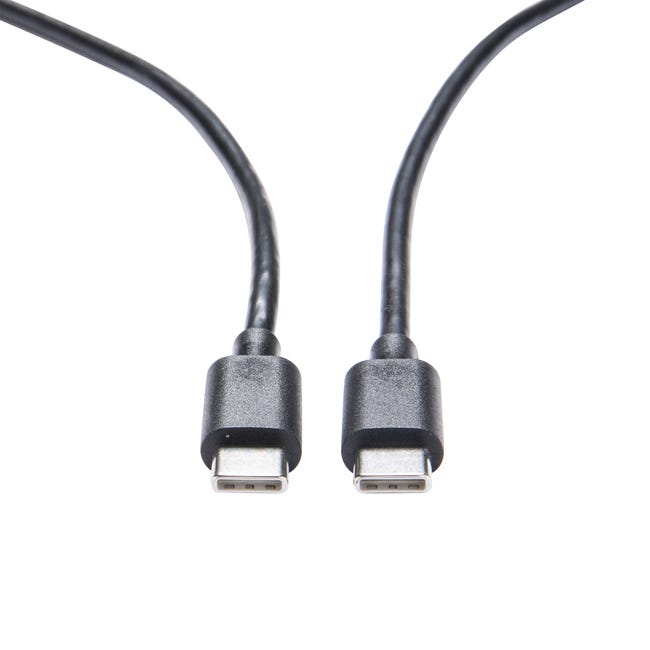 Kabel USB C / USB C 0.2m LEXMAN
