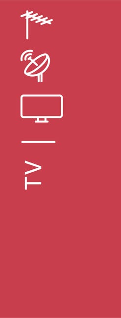 Kabel koncentryczny 21VATC 10 metrów LEXMAN