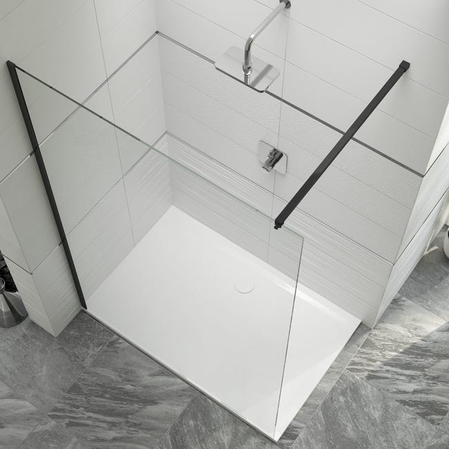 Kabina Walk-in Dea 90 x 200 Sanplast