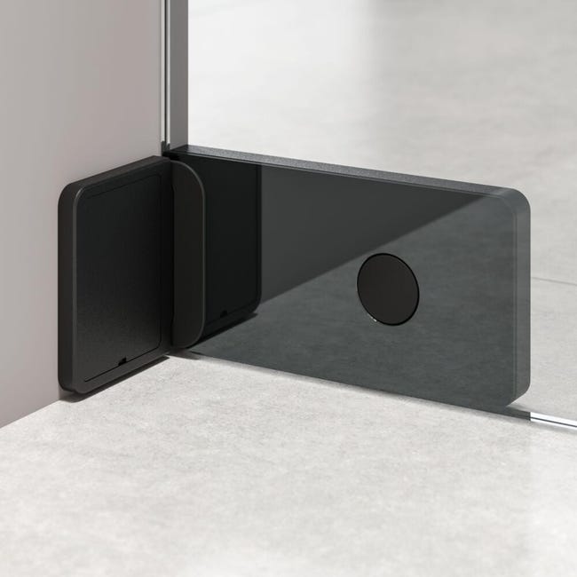 Kabina Walk-in Pure 120 X 200 cm Sealskin