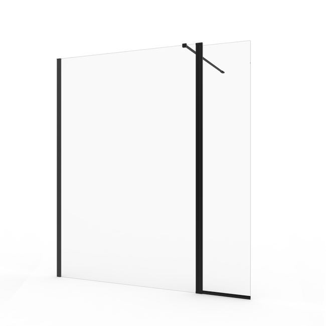 Kabina Walk-in Remix 140 X 200 Sensea