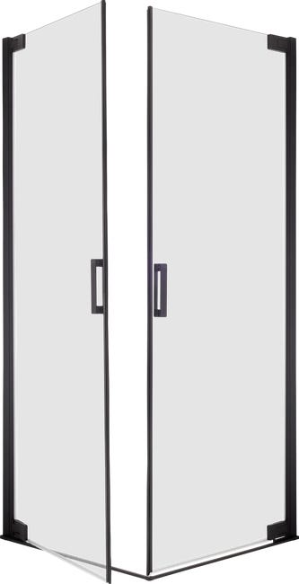 Kabina prysznicowa INC 90 x 90 Sealskin