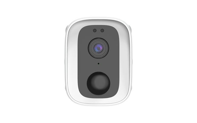 Kamera do wideomonitoringu zewnętrzna WiFi LEXCAM-FE01 ENKI LEXMAN
