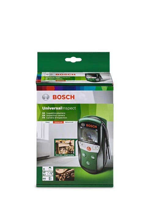 Kamera inspekcyjna Uniispekt Bosch