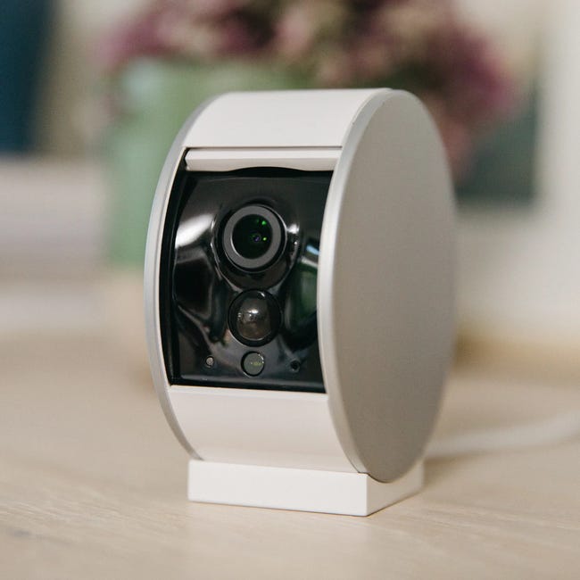 Kamera wewnętrzna Somfy IP20 HD SOMFY