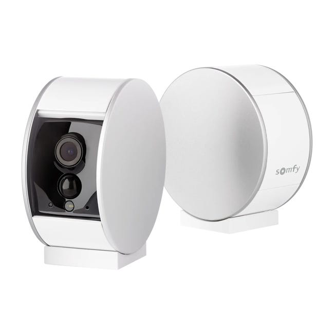 Kamera wewnętrzna Somfy IP20 HD SOMFY