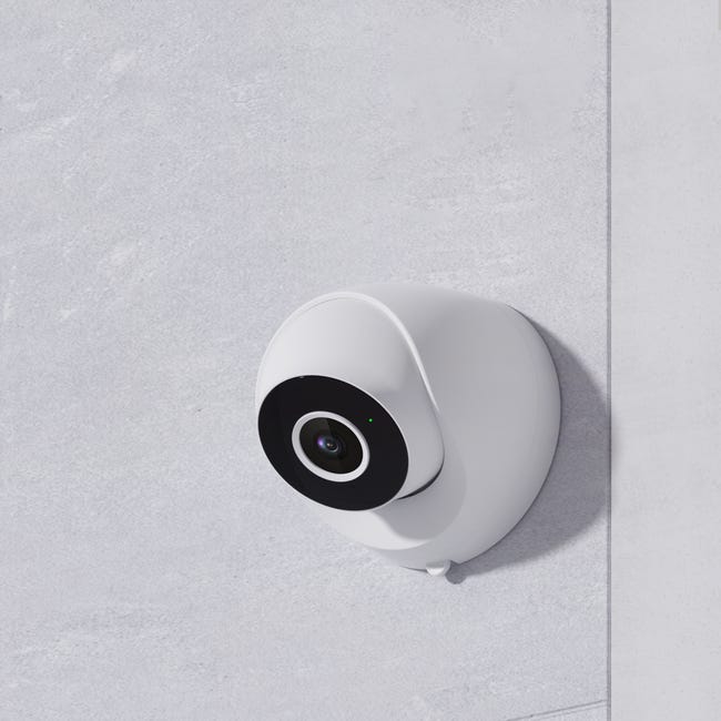 Kamera wewnętrzna TURRET SE WiFi IPC-T42EP IMOU