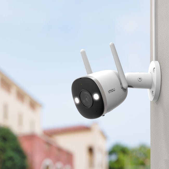 Kamera zewnętrzna BULLET 2 PRO WiFi IPC-F46FEP IMOU