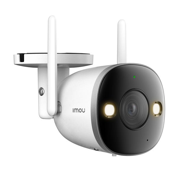 Kamera zewnętrzna BULLET 2 PRO WiFi IPC-F46FEP IMOU