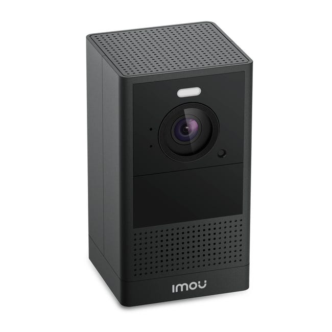 Kamera zewnętrzna bateryjna CELL 2 WiFi 4MP IP65 IPC-B46LP IMOU