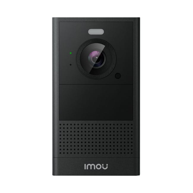 Kamera zewnętrzna bateryjna CELL 2 WiFi 4MP IP65 IPC-B46LP IMOU