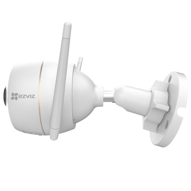 Kamera zewnętrzna obrotowa C3X WiFi EZVIZ