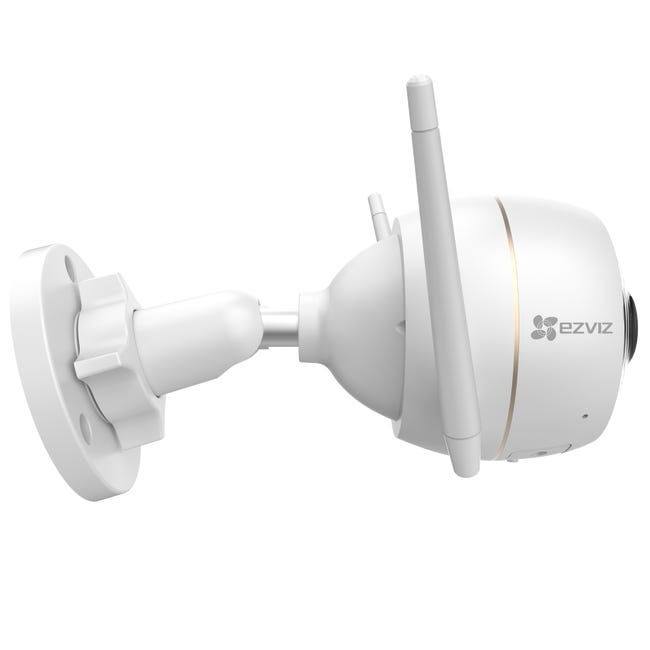 Kamera zewnętrzna obrotowa C3X WiFi EZVIZ