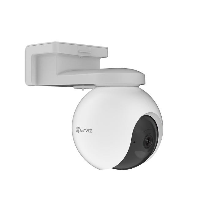 Kamera zewnętrzna obrotowa CS-EB8-R100-1K3FL4GA EZVIZ