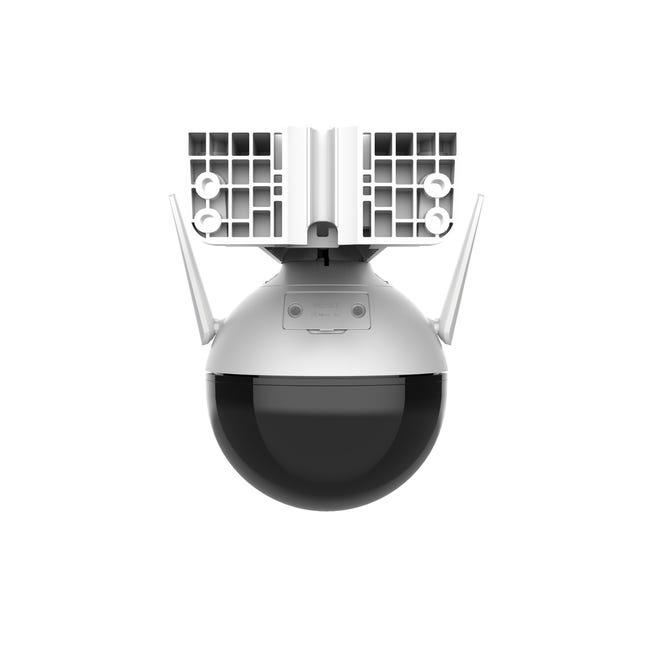 Kamera zewnętrzna obrotowa WiFi C8C EZVIZ