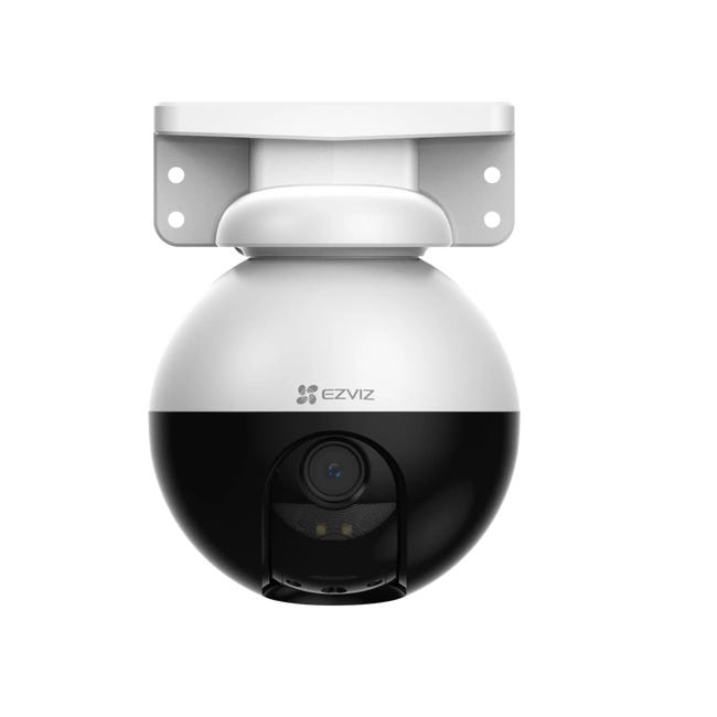Kamera zewnętrzna obrotowa WiFi C8W PRO IP65 EZVIZ