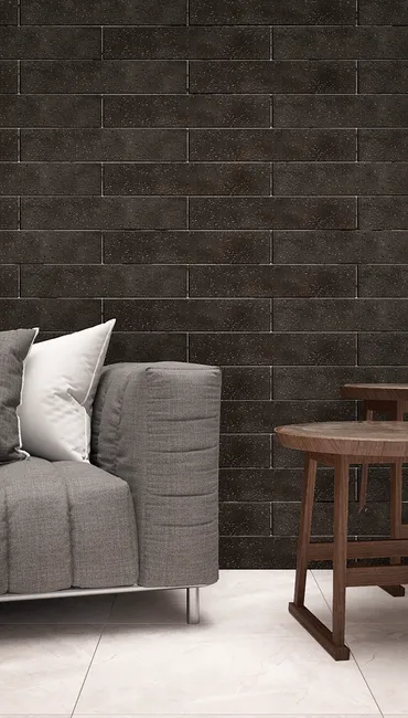 Kamień betonowy elewacyjny Grand Metallic 0.35m2 Incana