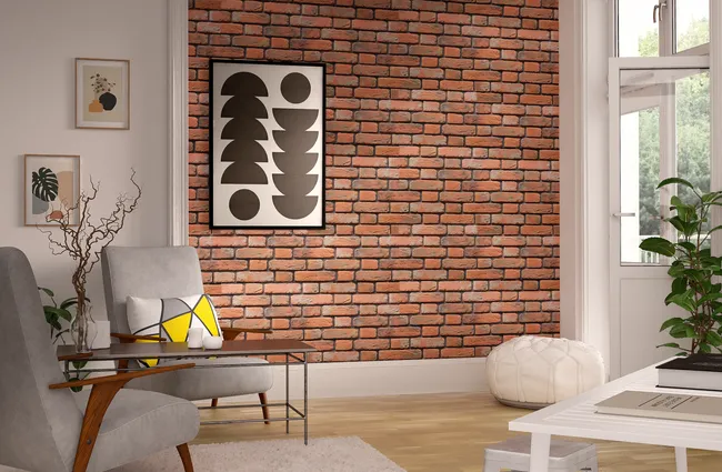 Kamień dekoracyjny gipsowy Casa Verde 0.37 m2