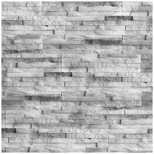Kamień dekoracyjny gipsowy Mont Blanc 0.41m2 Max-Stone