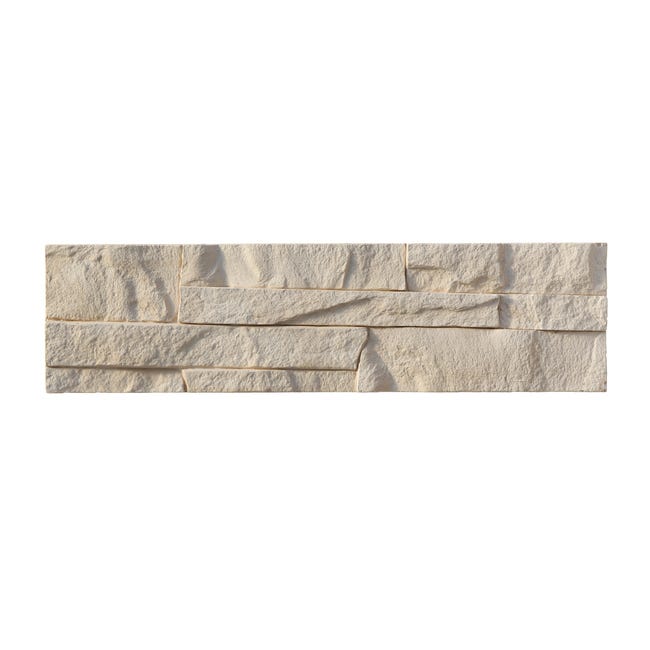 Kamień dekoracyjny gipsowy Taurus 0.38 m2 Max-Stone
