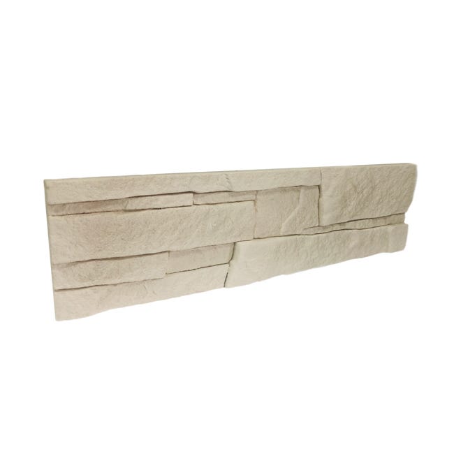 Kamień dekoracyjny gipsowy Taurus 0.38 m2 Max-Stone