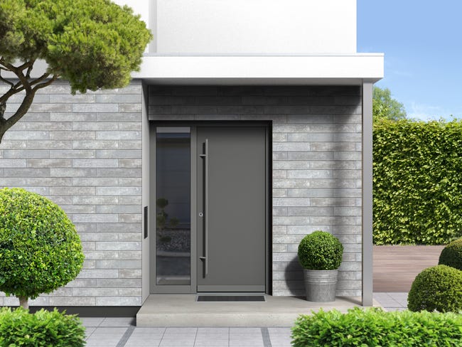 Kamień elewacyjny betonowy Grand Natural 0.35 m2 Incana