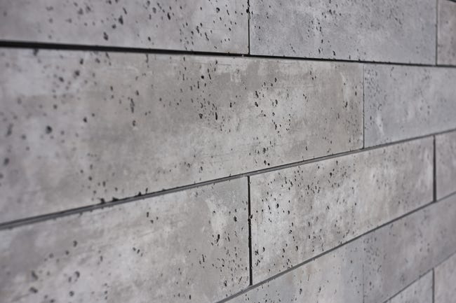 Kamień elewacyjny betonowy Grand Natural 0.35 m2 Incana