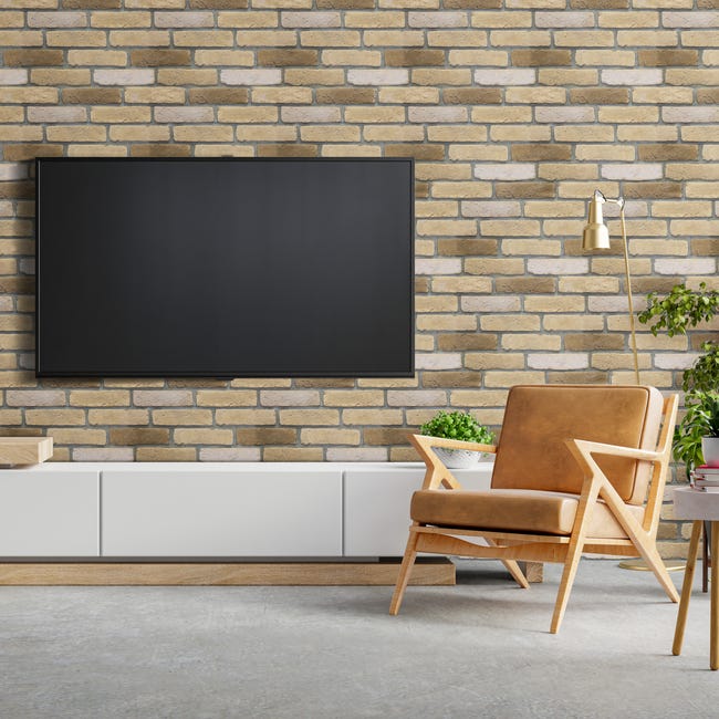 Kamień elewacyjny betonowy Olde Brick 2 0.44m2 Max-Stone
