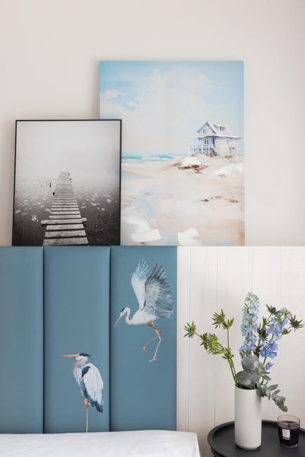 Kanwa Beach Home 70 x100 cm