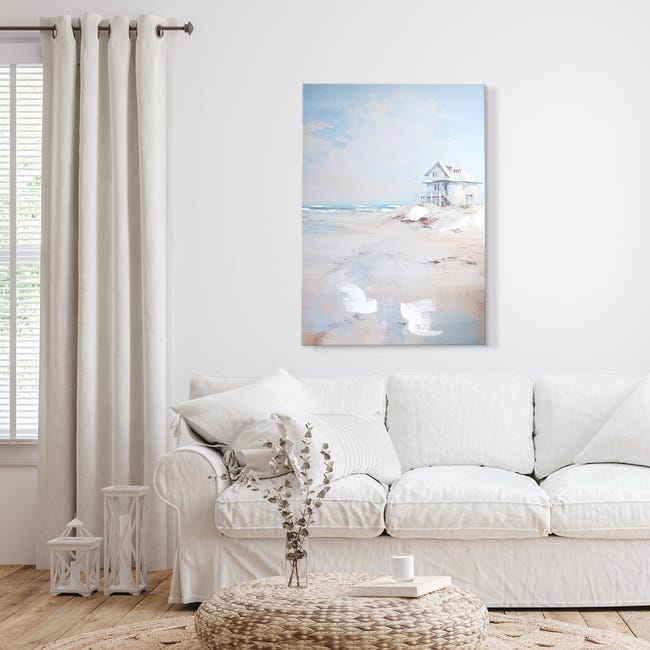 Kanwa Beach Home 70 x100 cm