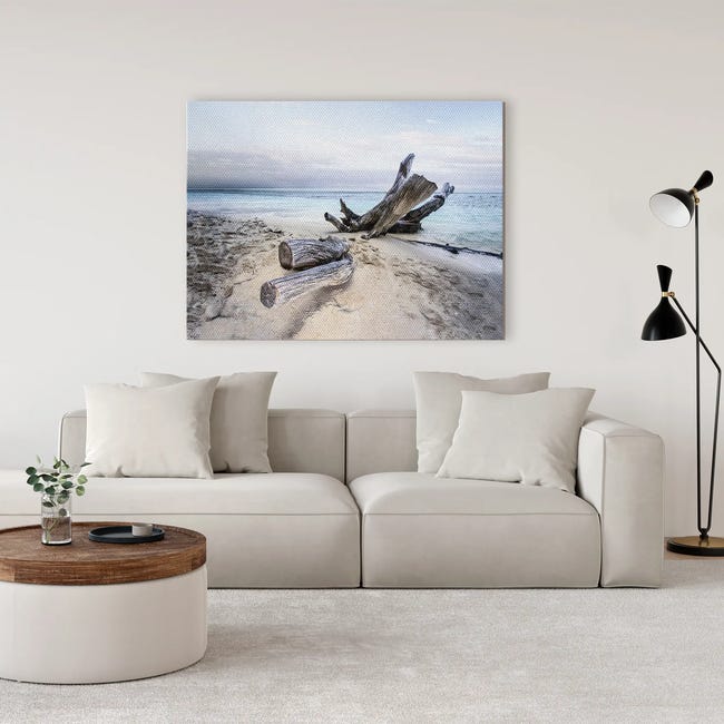 Kanwa Branch 100 x 70 cm