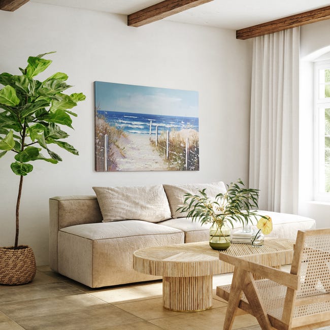 Kanwa Calm 70 x 100 cm