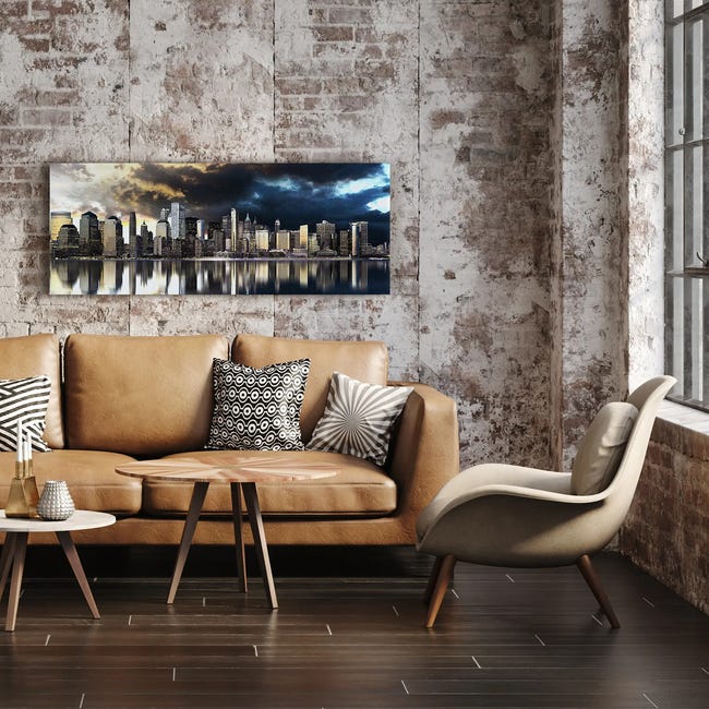 Kanwa Gold City 140 x 45 cm