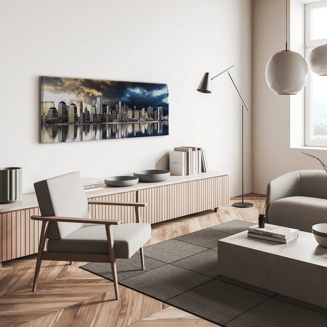 Kanwa Gold City 140 x 45 cm