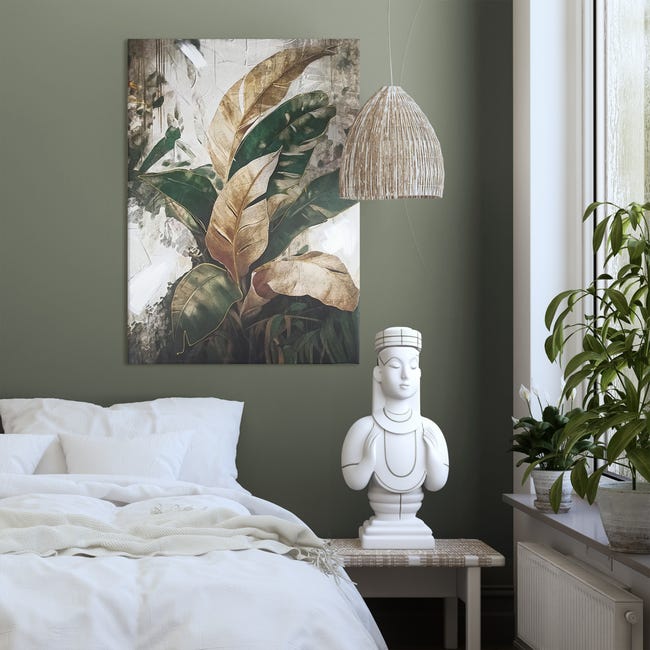 Kanwa Green 70 x 100 cm